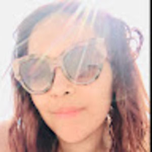 Meet your Posher, Nathaly